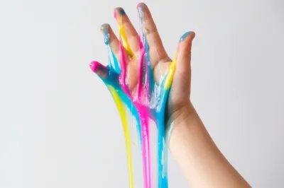 Illustration gunge - Image 1