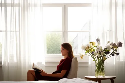 Illustration airing - Image 1