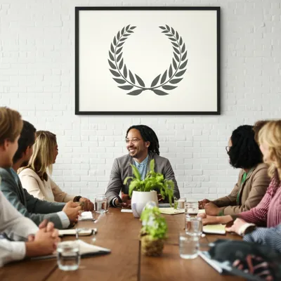 Illustration nod - Image 1