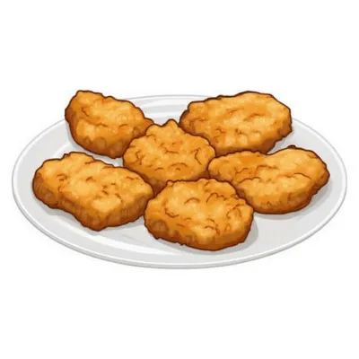 Illustration nuggets - Image 1