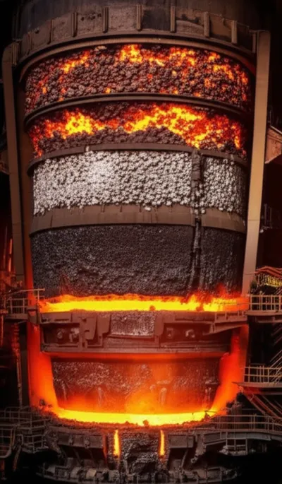 Illustration shaft - Image 1