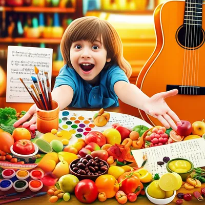 Illustration penchant