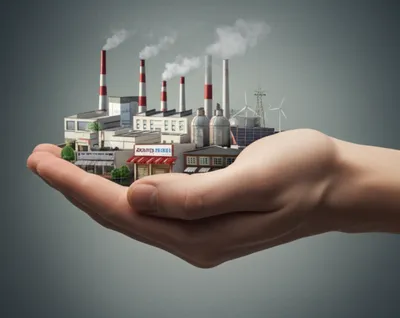 Illustration monopolies - Image 1