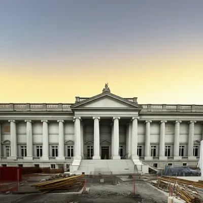 Illustration erection - Image 1