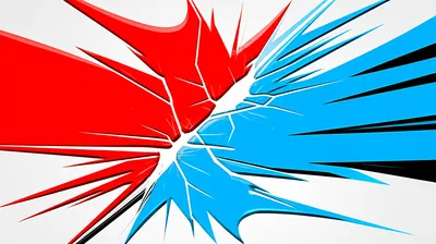 Illustration clashes - Image 1