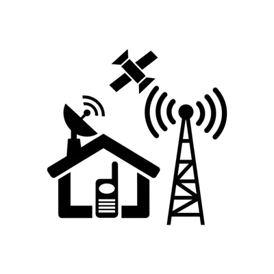 Illustration antenna - Image 1