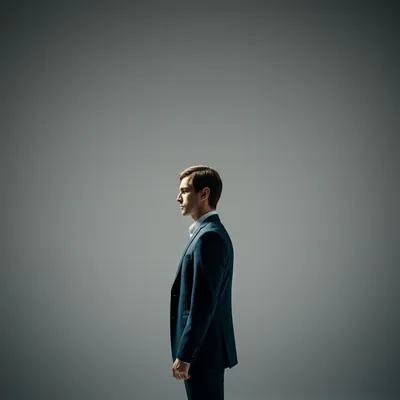 Illustration impassive