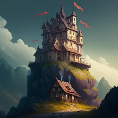 Illustration humbles - Image 1