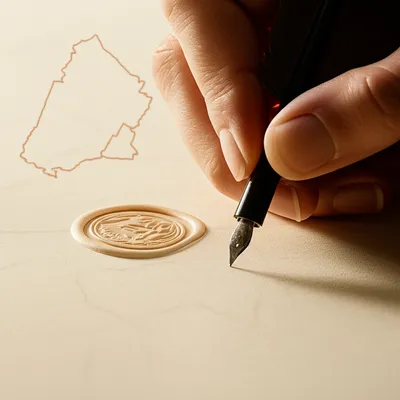 Illustration backs - Image 1