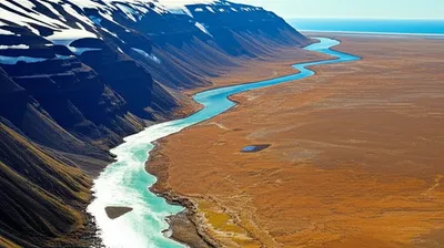 Illustration tides - Image 1