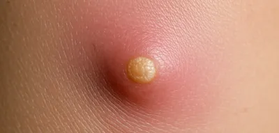 Illustration pustule - Image 1