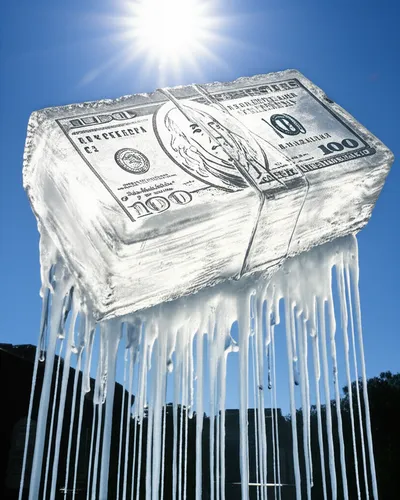 Illustration dissipating - Image 1