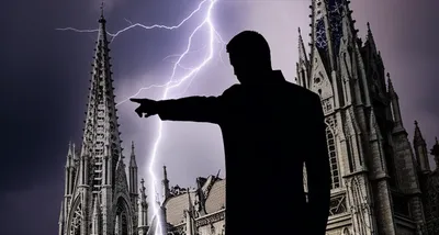 Illustration blamed - Image 1