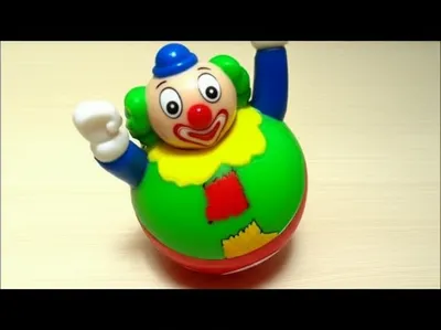 Illustration wobbler