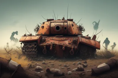 Illustration stale - Image 1