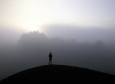 Illustration vaporous