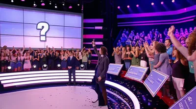 Illustration gameshows - Image 1