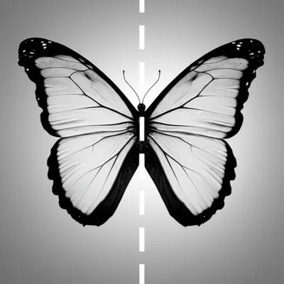 Illustration centerline