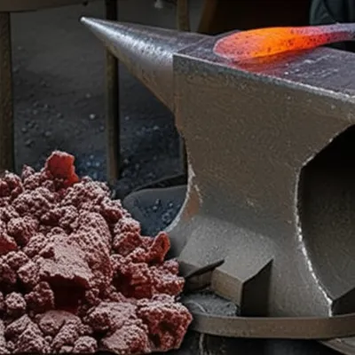 Illustration clinkers - Image 1