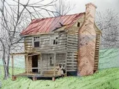 Illustration dilapidation - Image 2