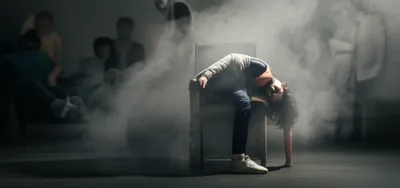 Illustration vapour - Image 1