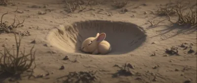 Illustration crater - Image 1