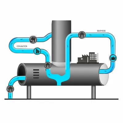 Illustration collector - Image 1