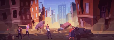 Illustration temblor