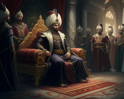 Hình ảnh minh họa khan - Ảnh 1