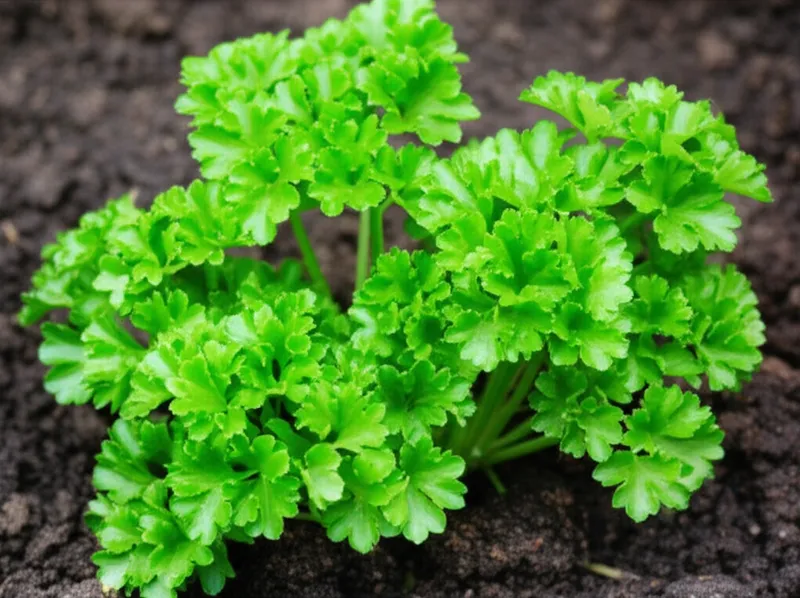 parsley