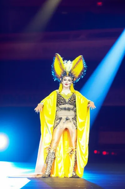 Illustration theaters - Image 2