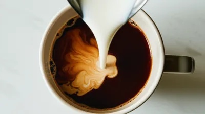 Illustration swirled - Image 1