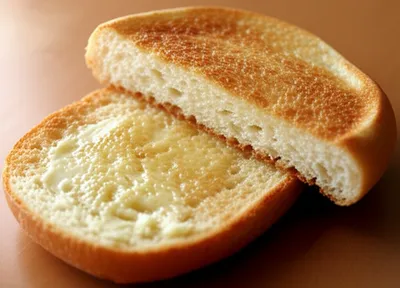 Illustration muffins