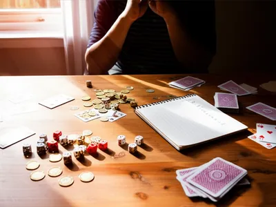 Illustration reckoned - Image 1