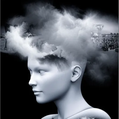 Illustration thinking - Image 1