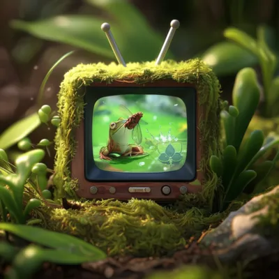 Illustration bogs - Image 1