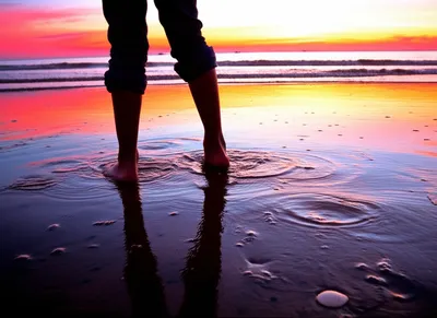 Illustration paddle - Image 1