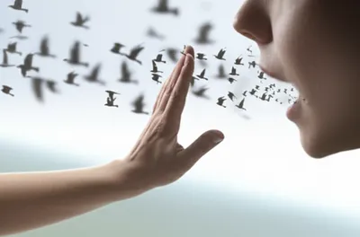 Illustration unsaying - Image 1