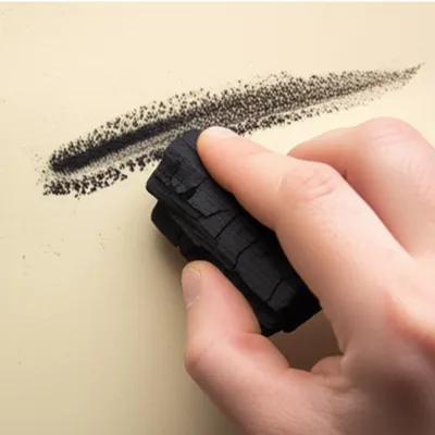 Illustration coals - Image 1