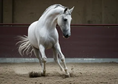 Illustration pirouettes - Image 1