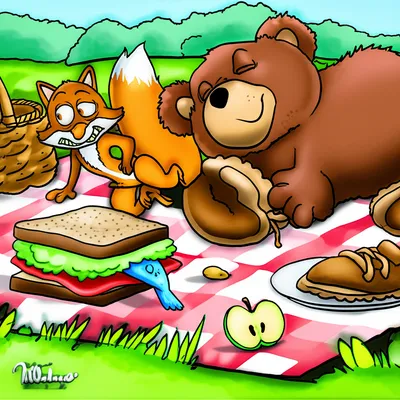 Illustration jokes - Image 1