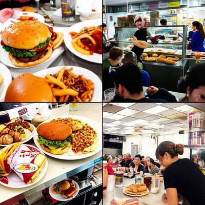 Illustration bars - Image 1