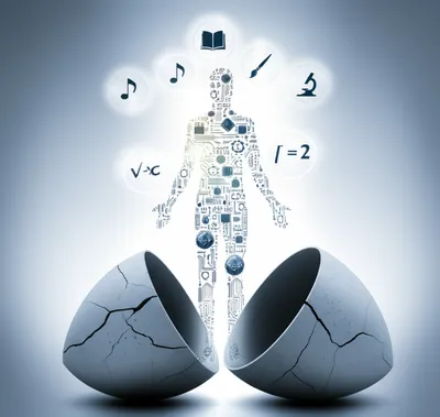 Illustration accomplished - Image 1