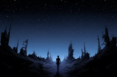 Illustration voids - Image 1