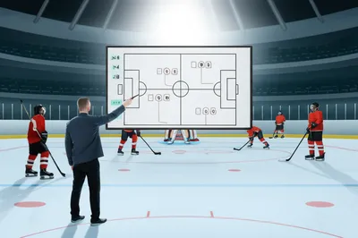 Illustration icing - Image 1