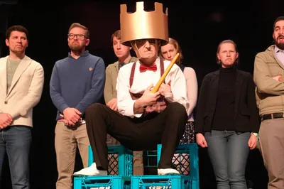 Illustration arrogated - Image 1