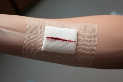 Illustration stanched - Image 1