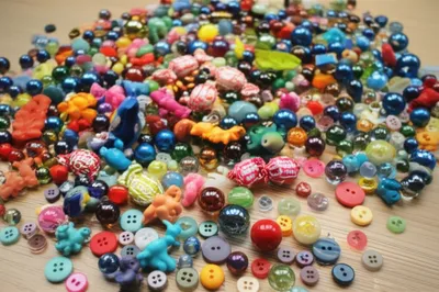 Illustration bag - Image 1