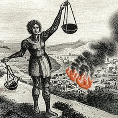 Illustration moralizes - Image 1