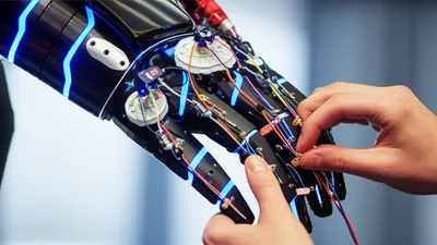 Hình ảnh minh họa rig - Ảnh 1